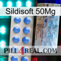 Sildisoft 50Mg 39